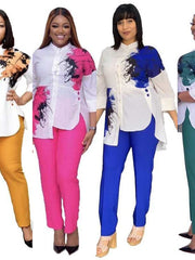 Load image into Gallery viewer, Shirt &amp; Pants
