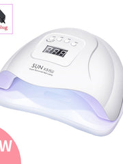 Load image into Gallery viewer, Nail Dryer  UV Light
