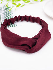 Load image into Gallery viewer, Vintage Style Headband
