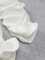 Load image into Gallery viewer, Front Lace-Up Top &amp; Pants
