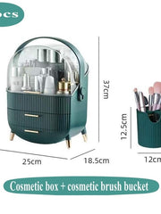 Load image into Gallery viewer, Cosmetic Storage
