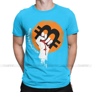 Bitcoin T-Shirt