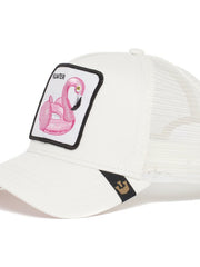 Load image into Gallery viewer, Snapback Baseball Cap
