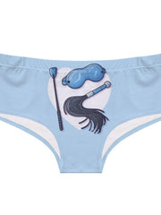 Load image into Gallery viewer, Cute Print Underwear
