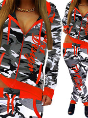 Load image into Gallery viewer, Tracksuit Set
