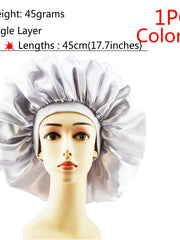 Load image into Gallery viewer, Silky Bonnet
