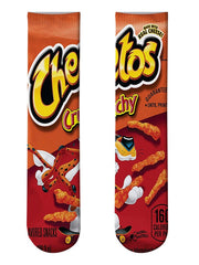 Load image into Gallery viewer, Print Snack Socks
