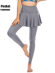 Load image into Gallery viewer, Skort
