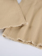 Load image into Gallery viewer, Straight Denim Jeans
