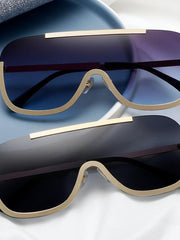 Load image into Gallery viewer, Luxury Sun Glasses - vendach
