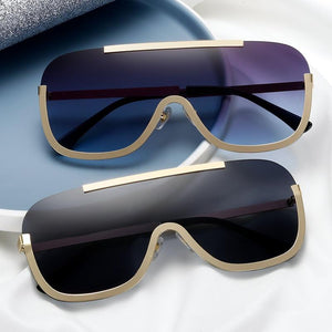 Luxury Sun Glasses - vendach