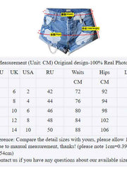 Load image into Gallery viewer, Jeans Shorts
