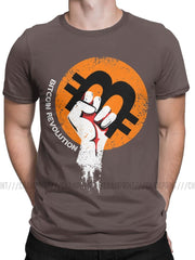 Load image into Gallery viewer, Bitcoin T-Shirt

