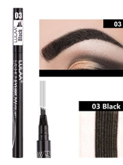 Load image into Gallery viewer, Waterproof Eyebrow Pen

