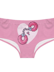 Load image into Gallery viewer, Cute Print Underwear
