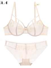 Load image into Gallery viewer, Bra and Underwear Set
