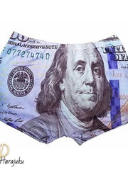 Load image into Gallery viewer, Candy Printed Booty Shorts
