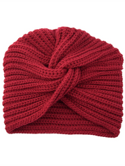 Load image into Gallery viewer, Knitted Beanie Hat
