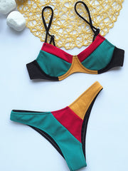 Load image into Gallery viewer, Assorted Style Bathing Suits
