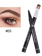 Load image into Gallery viewer, Waterproof Eyebrow Pen
