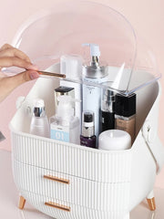 Load image into Gallery viewer, Cosmetic Storage
