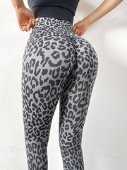 Load image into Gallery viewer, Zebra Print Legging 
