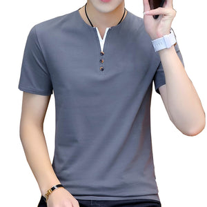 V-Neck T-Shirt