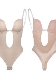 Load image into Gallery viewer, Bodysuit Body Shaper
