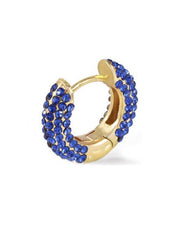 Load image into Gallery viewer, Women CZ Rainbow Earrings Cubic Zirconia - vendach
