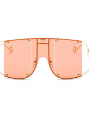 Load image into Gallery viewer, Oversize Glasses
