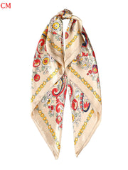 Load image into Gallery viewer, Silky Bandanas
