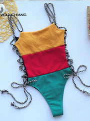 Load image into Gallery viewer, Assorted Style Bathing Suits
