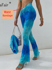 Load image into Gallery viewer, Ruched Pants
