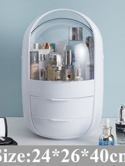 Load image into Gallery viewer, Cosmetic Storage
