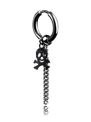 Load image into Gallery viewer,  Multiple Styles Stainless/Titanium Steel Earrings
