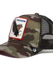 Load image into Gallery viewer, Snapback Baseball Cap
