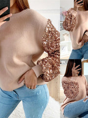 Load image into Gallery viewer, Long Sleeves Top
