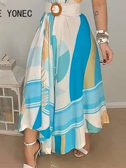 Load image into Gallery viewer, Elegant Tropical Style Dress
