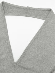 Load image into Gallery viewer, Simenual Solid Bodycon Halter Women Long Jumpsuits Skinny Backless Sleeveless Workout Overalls Sportswear Fashion Basic Jumpsuit
