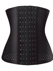 Load image into Gallery viewer, Corset Waist Trainer
