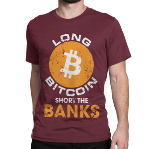 Bitcoin T-Shirt