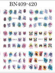 Load image into Gallery viewer,  Nail Decoration Manicure
