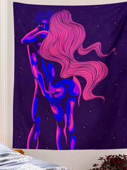 Load image into Gallery viewer, Tapestry  Art
