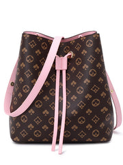 Load image into Gallery viewer, Shoulder Bag With Print Pattern
