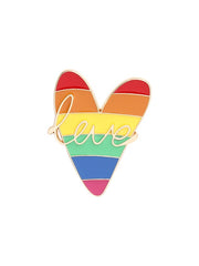 Load image into Gallery viewer, Rainbow Pins
