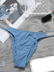 Load image into Gallery viewer, G-String Panties 
