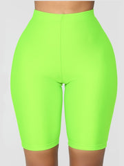 Load image into Gallery viewer, High Waist Women Shorts
