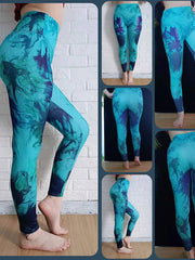 Load image into Gallery viewer, High Waist Leggings
