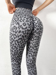 Load image into Gallery viewer, Zebra Print Legging 
