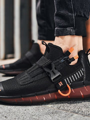 Load image into Gallery viewer, High Quality Mesh Breathable Sneaker
